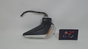 INTERMITENTE TRASERO IZQUIERDO SUZUKI GSR 600 06-08